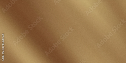 Light pale brown yellow silk satin. Gradient. Dusty gold color. Golden luxury elegant beauty premium abstract background. Shiny, shimmer. Curtain. Drapery. Fabric, cloth texture. Christmas, birthday.