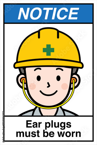 Safety Sign Danger Warning Ca...