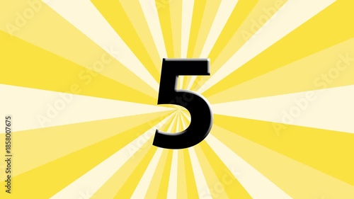 集中線, 漫画, 黄色, 光, 効果線, レーヨン, イラスト, サマータイム, 紙吹雪, カウントダウン