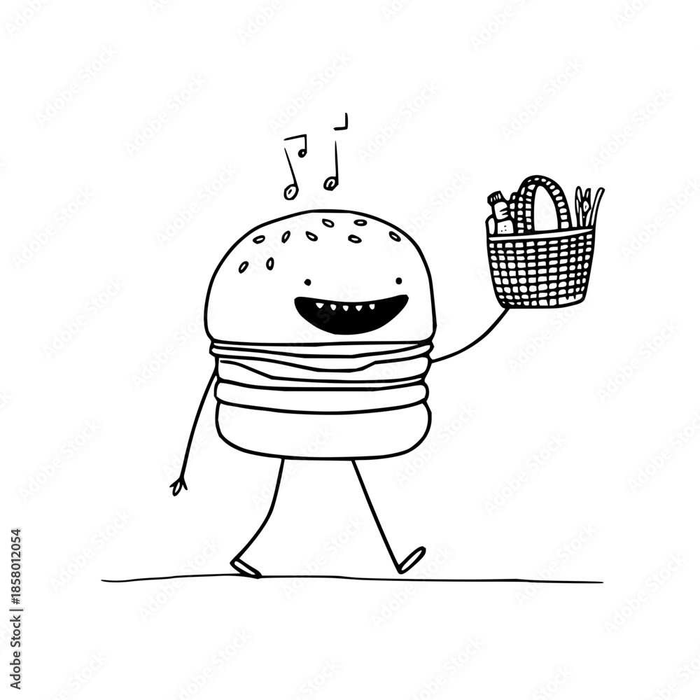 Fototapeta premium Abstract Dark Void with Minimalist Aesthetic and Deep Black Background