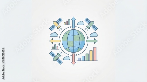 media globe with stressed, media globe, diagram, celebrity, jazz, globe, mane