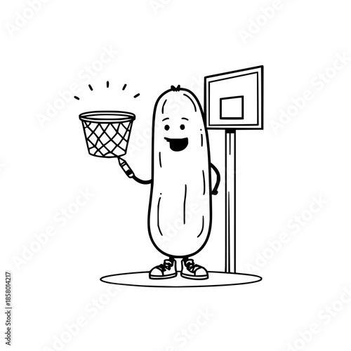 Abstract dark background with ample copy space, a minimalist and mysterious visual