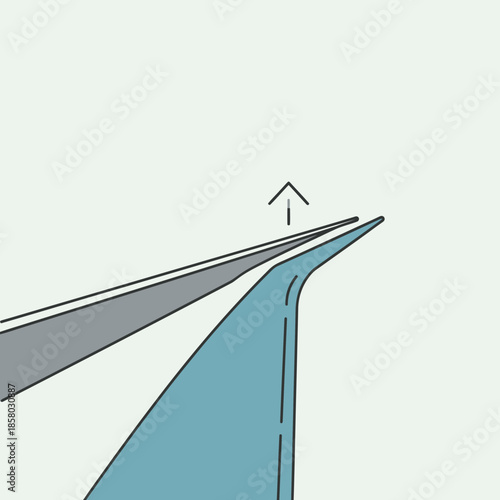 Close up of tweezers holding a sharp point.