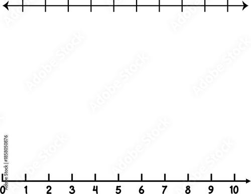 Minimalist Black and White Abstract Background with Textures