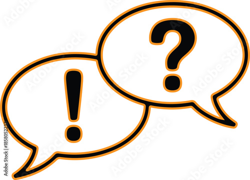 Warning question dialog