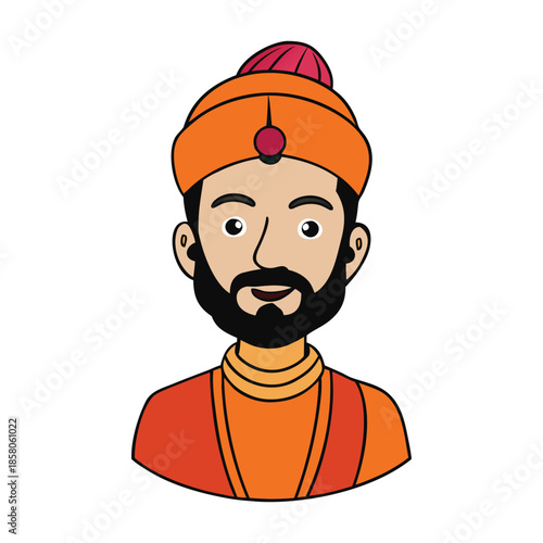Celebrate Shivaji Maharaj Jayanti honoring the brave Maratha king, symbol of courage, justice, and Swarajya, whose vision, valor, and leadership inspire generations.
