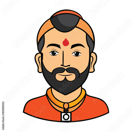 Celebrate Shivaji Maharaj Jayanti honoring the brave Maratha king, symbol of courage, justice, and Swarajya, whose vision, valor, and leadership inspire generations.
