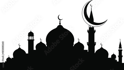 Modern Isometric 3D Office Workspace with Diverse Team Collaborating on Digital Project in Bright Corporate Environment