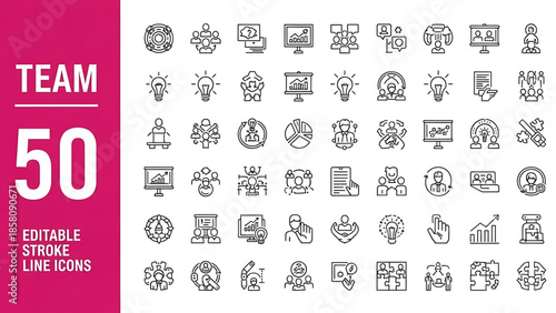 Solid vector icons collection featuring templates, layouts, flowcharts, diagrams, forms, wireframes, tables, grids, onboarding, IT support, communication, business structure, budget, and advertising.