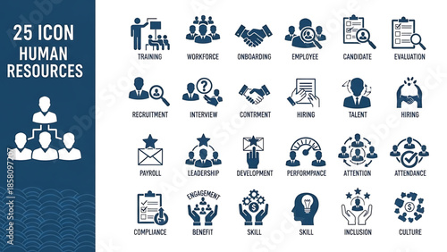 Solid vector icons collection featuring templates, layouts, flowcharts, diagrams, forms, wireframes, tables, grids, onboarding, IT support, communication, business structure, budget, and advertising.