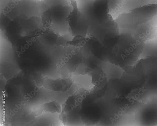 水彩テクスチャwatercolor texture backgrou　濃い色・dark color