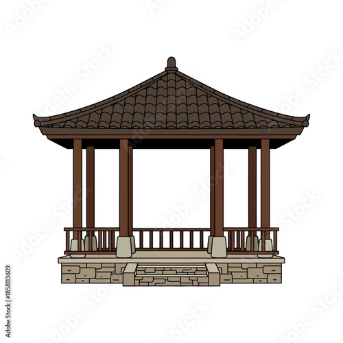 gazebo
