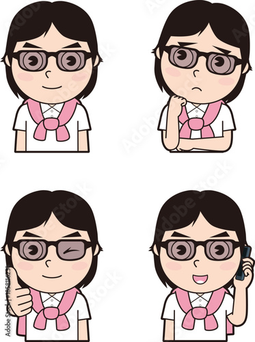 男性敏腕業界人⑤