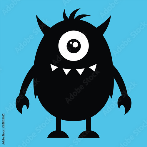 funny cartoon zombie