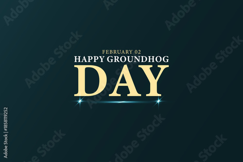 February 2 Festivities The Charm of Groundhog Day