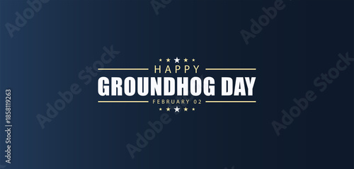 A Day of Shadows and Surprises The Enchantment of Groundhog Day