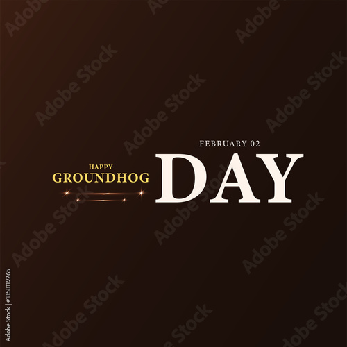 Groundhog Day Delights A Peek into February 2 Celebrations