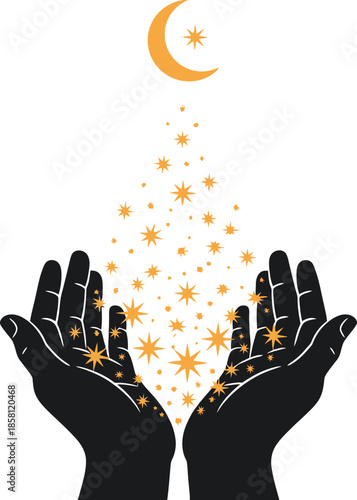 Modern Isometric Cityscape with Vibrant Buildings and Urban Infrastructure in Digital Illustration Style