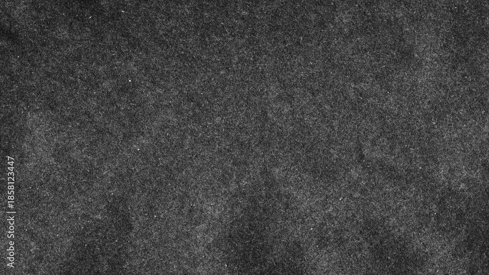 Obraz premium Black paper texture overlay background PNG transparent. Opacity or screen mode usage for overlay