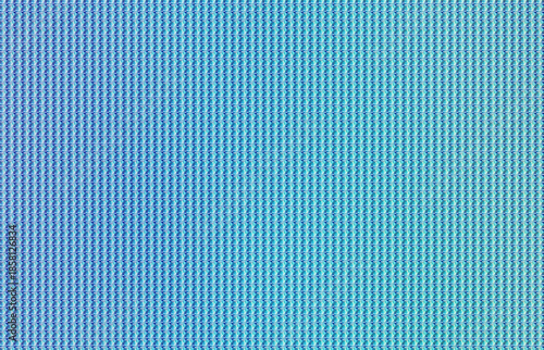 hologram background with gradient	