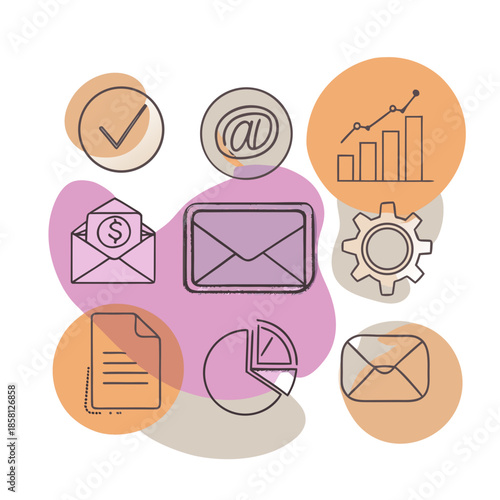 Email marketing analytics