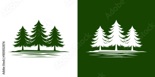 Pine Tree Wilderness Retreat ...