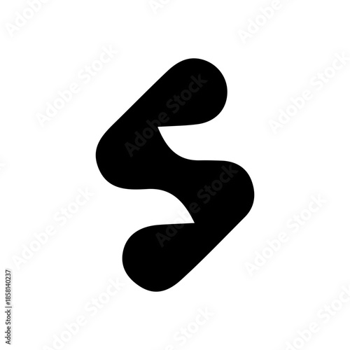 black arrow sign