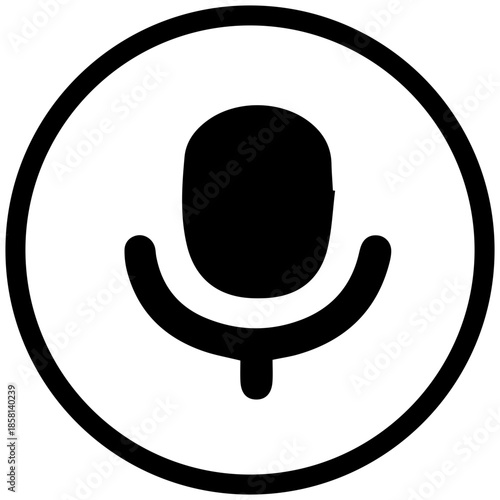 microphone