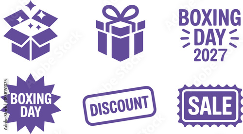 Boxing day 2027 sales and discounts