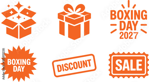 Boxing day 2027 sale promotions