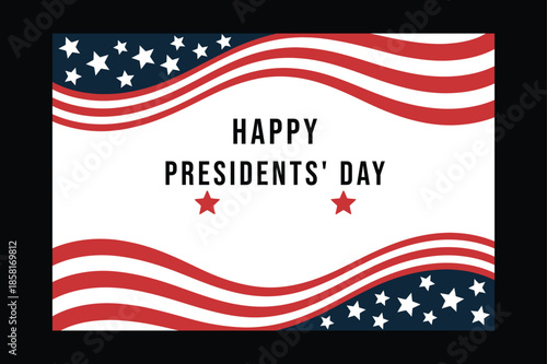 Black and white illustrations of sun moon and tree