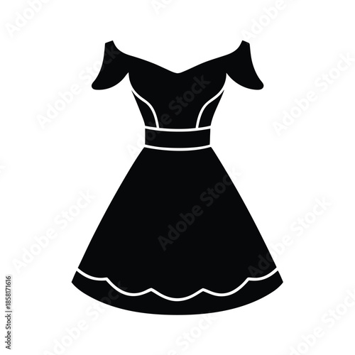 Ocean Environmental Protection Icon