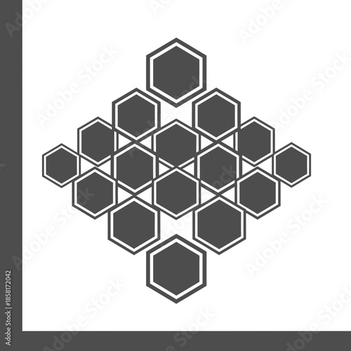 A professional high-resolution stock photo capturing a serene landscape with vibrant natural colors and balanced lighting for commercial design projects