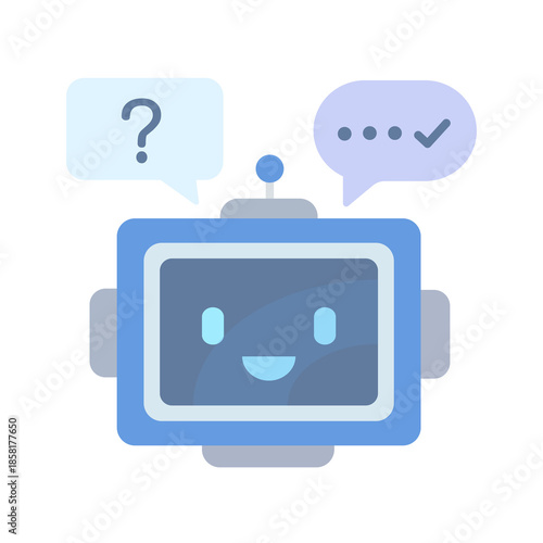 Friendly Chatbot