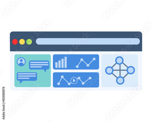 Data Analysis Dashboard