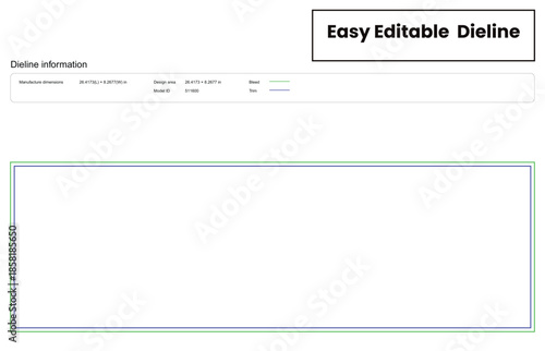 10 L jerry can dieline template box dieline die lines packaging custom dieline  box cardboard box dieline pizza box printable product packaging layout,
