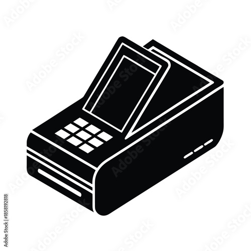 payment card reader device