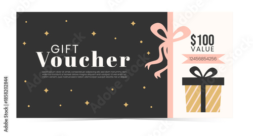 voucher gift card