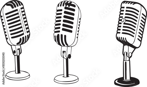 microphone mick sound audio music