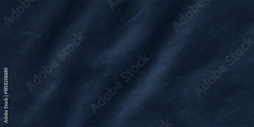 Vintage Grunge Texture Background in Deep Blue and Black for High-Impact Print Materials