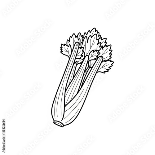 Vector illustration of a pencil drawing a stainless steel wire whisk kitchen utensil isolated on white background for cooking and mixing