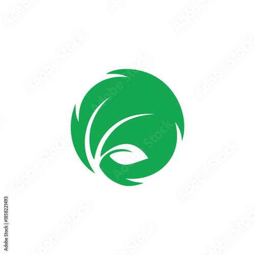 Abstract grayscale vector design featuring a distinctive silhouette