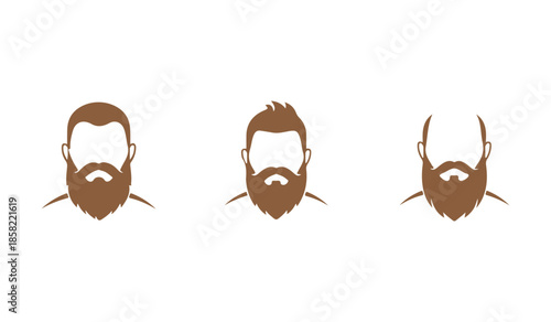 A striking grayscale image featuring a dark figure silhouette