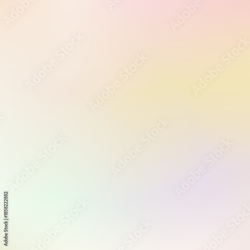 Warm Autumn Light Mesh Gradient Background (Soft, Cozy, Abstract)