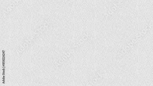 凹凸のある白い漆喰のテクスチャ背景
