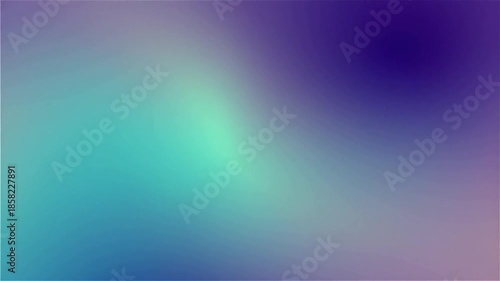 Soft gradient background slowly shifting colors