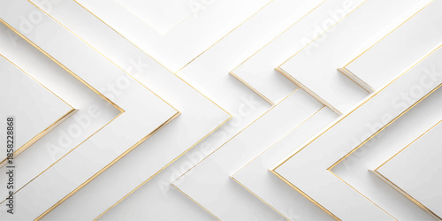 A textured white paper and wall background featuring a gray concrete staircase design with old stone steps and a linear wood pattern on a building construction surface