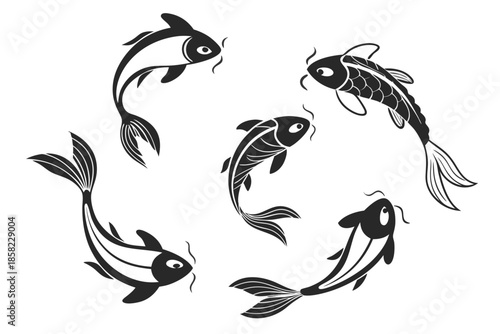 Placeholder image indicator