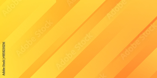 Orange abstract background with diagonal geometric stripes creating bold, modern, and professional visual appearance.