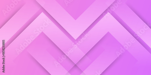 Pink abstract background with layered geometric shapes creating soft, modern, and stylish visual appearance.